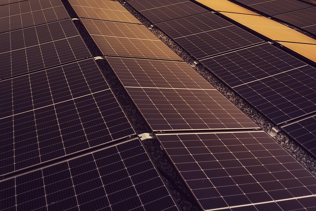 Can the digital transition accelerate the energy transition in Europe?