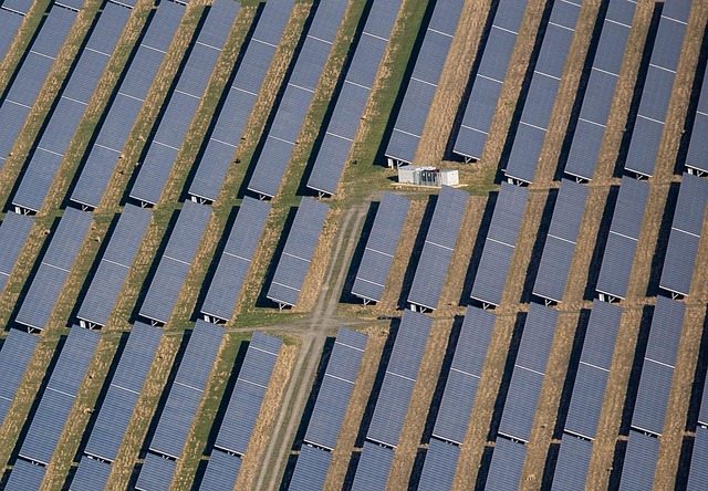 How to Assess the Sustainability of Renewable Energy Companies